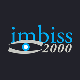 Imbiss 2000 Isny im Allgäu logo.